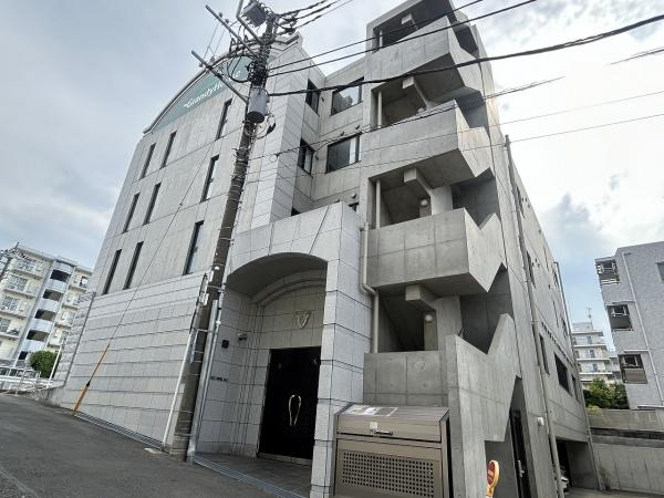 プラザハウスビル