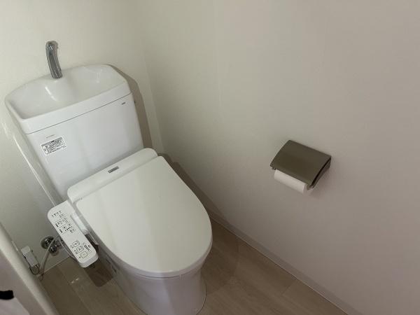 プラザハウスビル