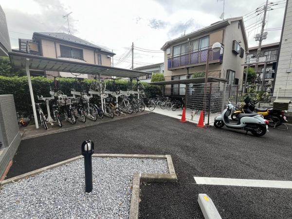 グランシャリオ砧