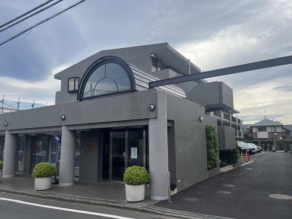 グランシャリオ砧