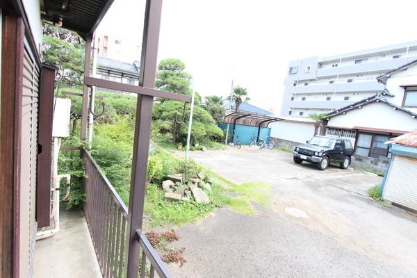 元ハイツ