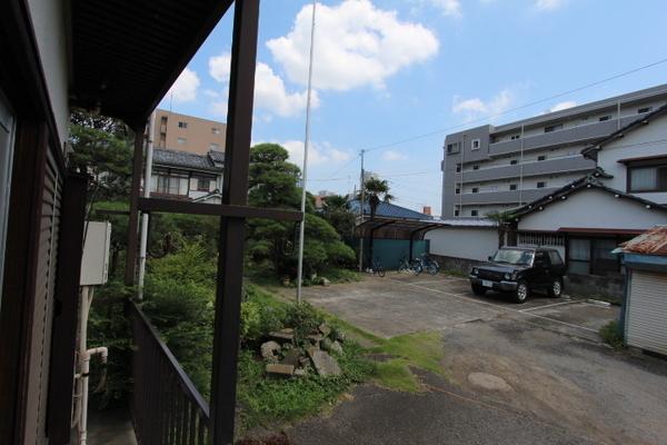 元ハイツ
