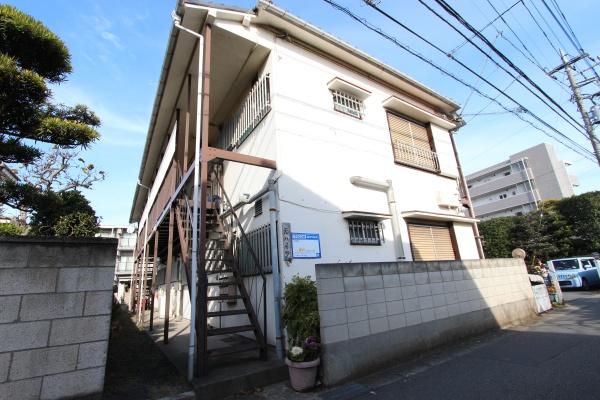 元ハイツ