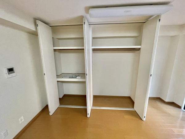 パークイースト駒沢