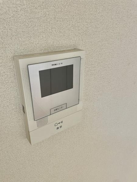 パークイースト駒沢