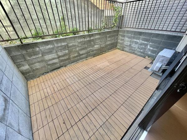 パークイースト駒沢