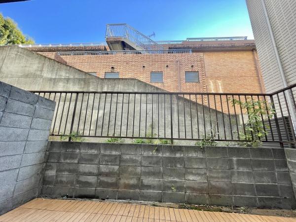 パークイースト駒沢