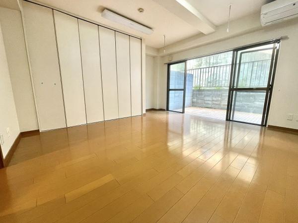 パークイースト駒沢