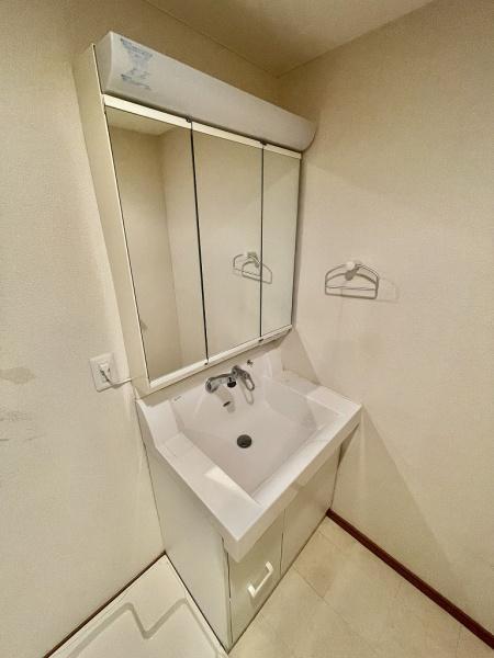 パークイースト駒沢