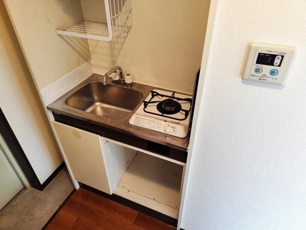 第二玉川グランドハイツ