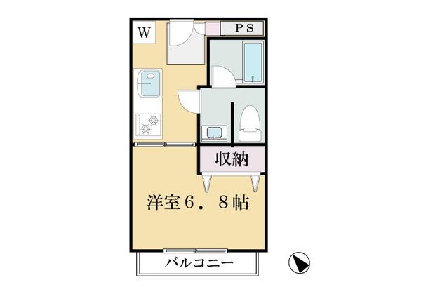第二玉川グランドハイツ