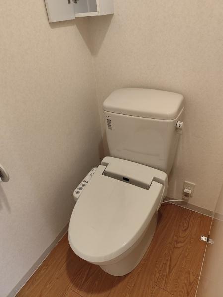 第二玉川グランドハイツ
