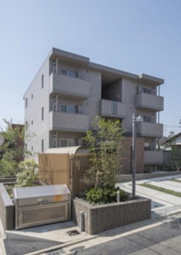 LagomShinju(ラーゴムシンジュ)