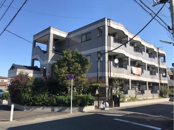 ヴィレッジガーデン