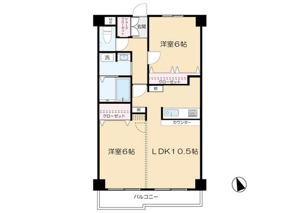 トライダント翠耀館