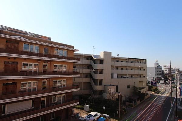トライダント翠耀館