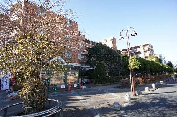 トライダント翠耀館