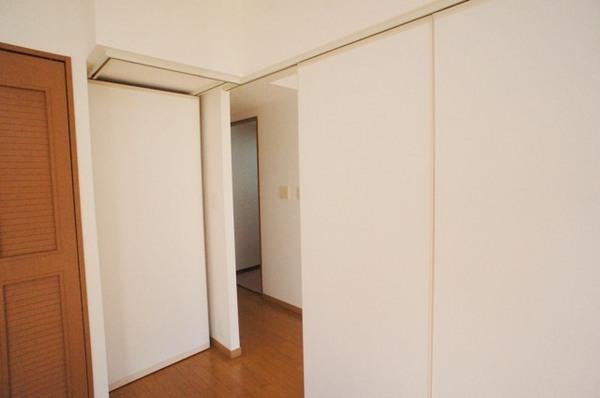 トライダント翠耀館