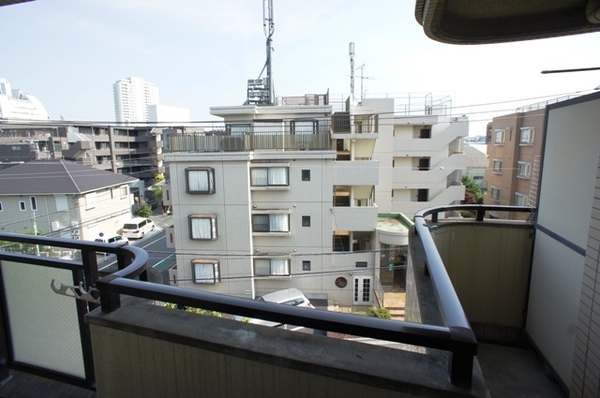 ケニーヒルズ玉川