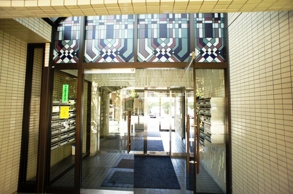 ケニーヒルズ玉川