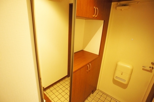 ケニーヒルズ玉川