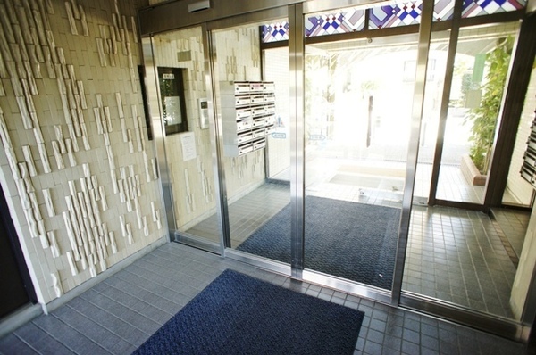 ケニーヒルズ玉川
