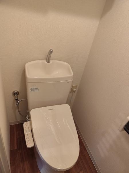 ローズマンション