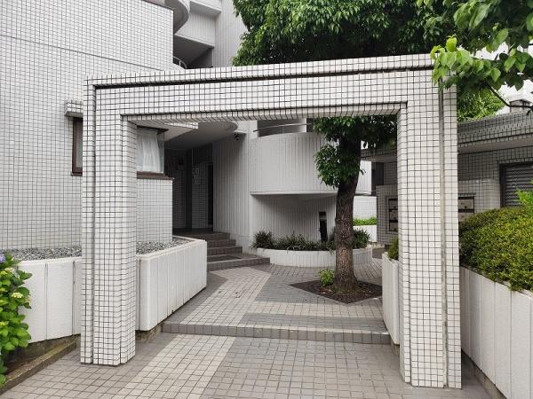 ローズマンション