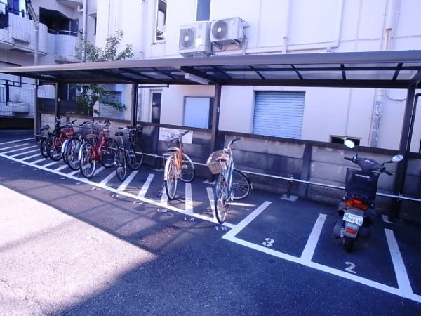 ローズマンション