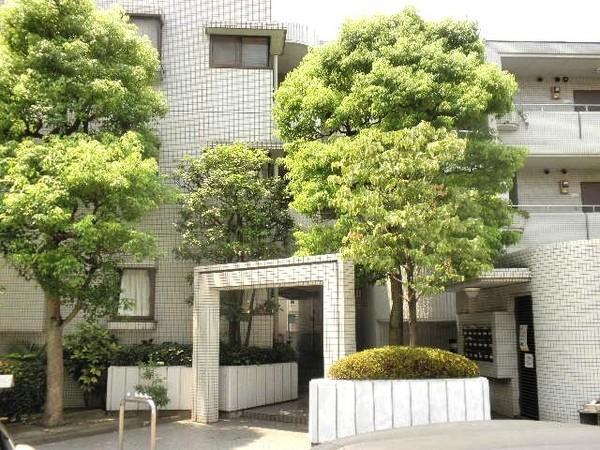 ローズマンション