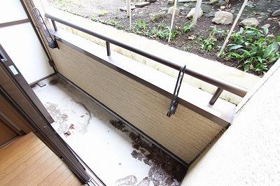 シャトーナカムラ