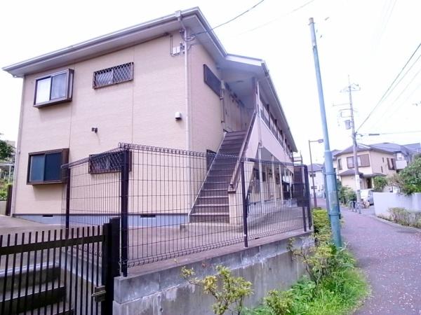 シャトーナカムラ
