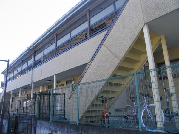 シャトーナカムラ