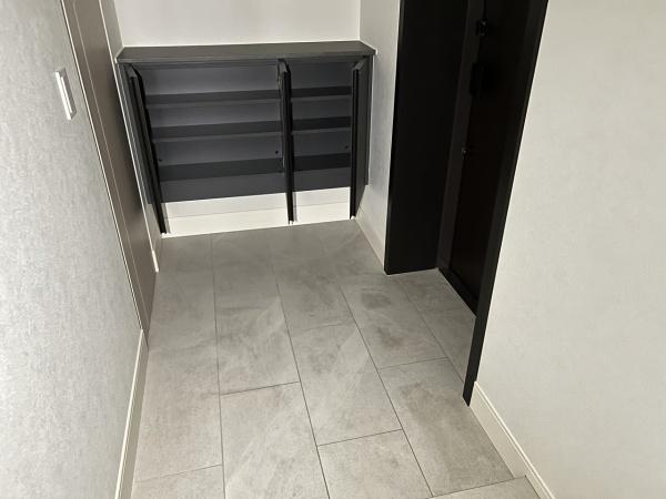 世田谷区中町３丁目のマンション