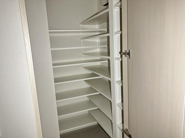 世田谷区中町３丁目のマンション