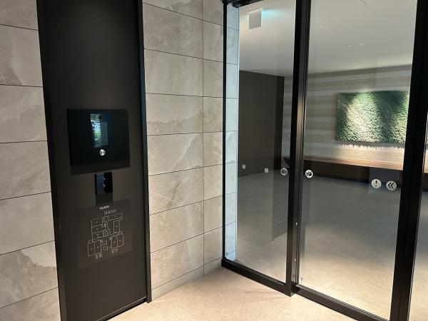 世田谷区中町３丁目のマンション