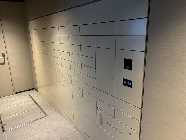 世田谷区中町３丁目のマンション