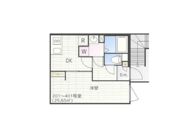 THEPARKEXIA等々力