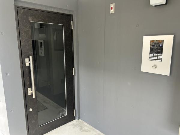 THEPARKEXIA等々力