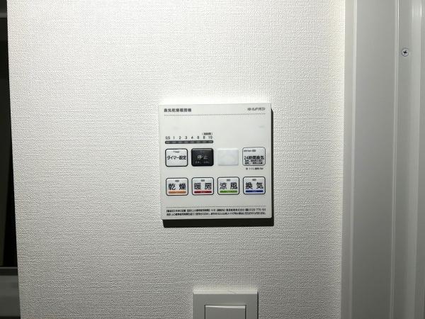 THEPARKEXIA等々力