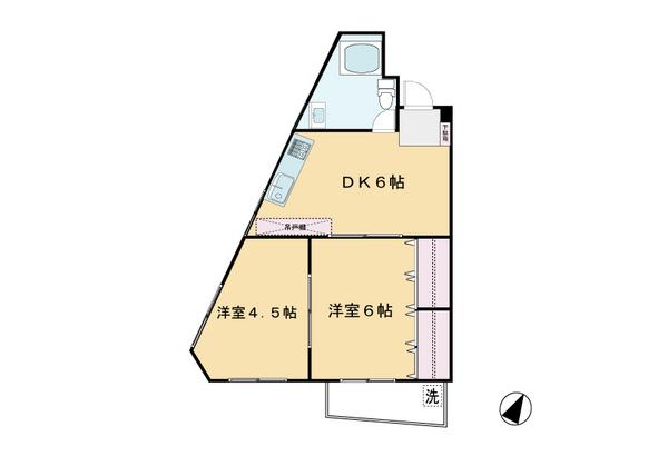第一木村マンション