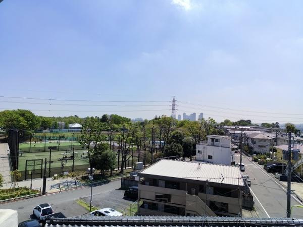 第一木村マンション