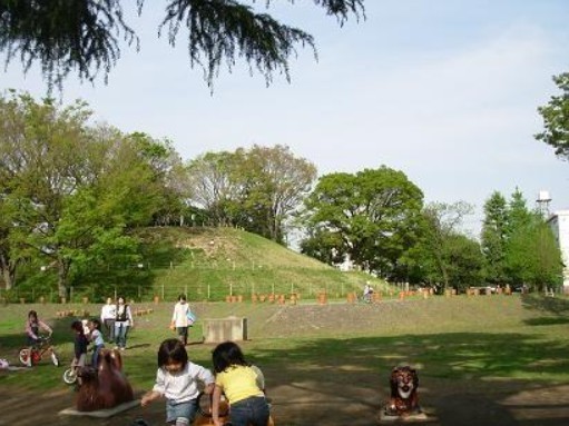 第一木村マンション(玉川野毛町公園)