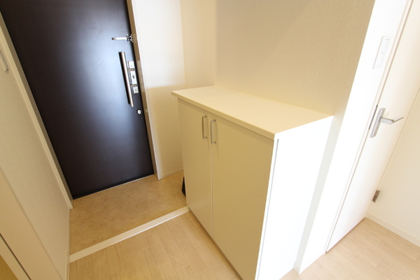グランディール溝口