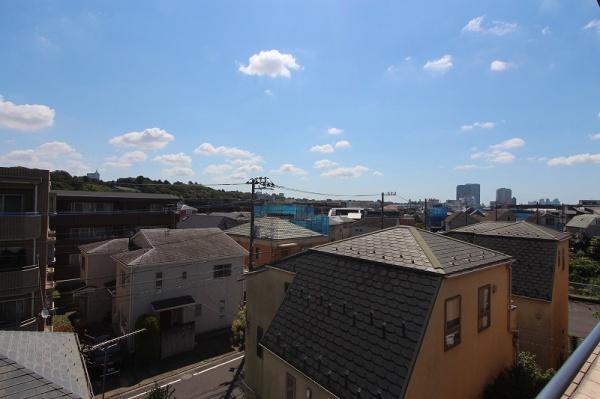 パレドール玉川