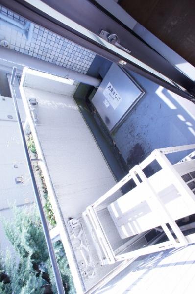 世田谷区上野毛３丁目のマンション