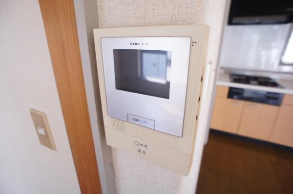 世田谷区上野毛３丁目のマンション