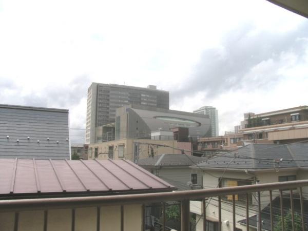 玉川フラット