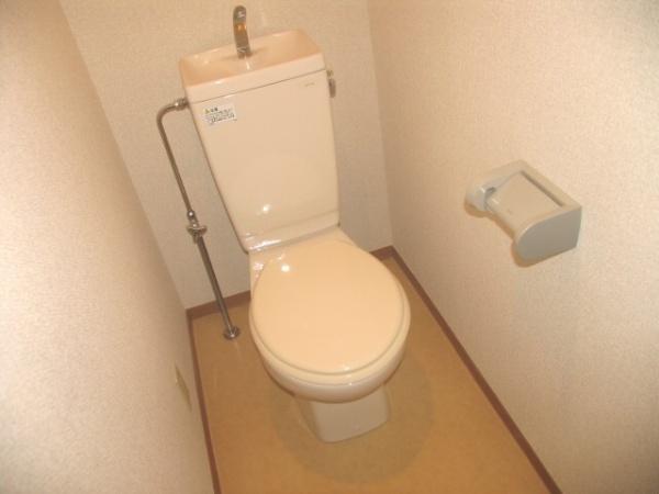 玉川フラット