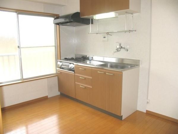 玉川フラット